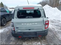 2022; 1.5л; Бензин; EcoBoost; Джип (5-дверный); серый; США; разб. номер 17502 #14