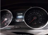 2015; 2л; Бензин; TSI; Хэтчбэк 3 дв.; синий; США; разб. номер 17508 #14