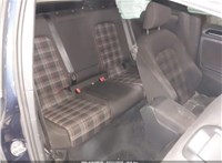 2015; 2л; Бензин; TSI; Хэтчбэк 3 дв.; синий; США; разб. номер 17508 #15
