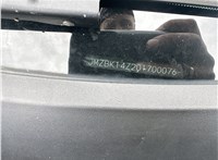 2008; 1.6л; Бензин; Хэтчбэк 5 дв.; серый; Англия; разб. номер T49986 #3