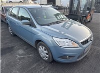 2009; 1.6л; Дизель; TDCI; Хэтчбэк 5 дв.; синий; Англия; разб. номер T49960 #1