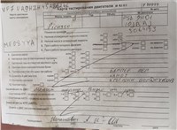2008; 1.6л; Дизель; HDI; Минивэн; красный; Англия; разб. номер T49994 #7