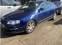 2008; 2л; Дизель; TDI; Седан; синий; Англия; разб. номер 78246 #3