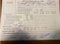 2008; 2л; Дизель; TDI; Седан; синий; Англия; разб. номер 78246 #7