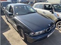 2001; 2.5л; Бензин; Инжектор; Седан; черный; Англия; разб. номер T50094 #4