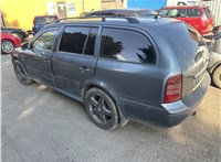 2004; 1.9л; Дизель; TDI; Универсал; серый; Англия; разб. номер T50071 #6