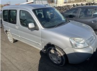 2004; 2л; Дизель; HDI; Минивэн; серебристый; Англия; разб. номер T50074 #3