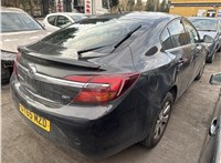 2015; 2л; Дизель; CDTI; Хэтчбэк 5 дв.; черный; Англия; разб. номер T50115 #4