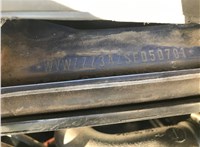 1995; 1.9л; Дизель; TDI; Универсал; синий; Германия; разб. номер 39021 #4