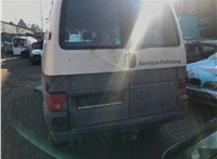 2001; 2.5л; Дизель; TDI; Микроавтобус; белый; Германия; разб. номер 39023 #1
