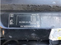 2001; 2.5л; Дизель; TDI; Микроавтобус; белый; Германия; разб. номер 39023 #3