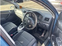2005; 1.9л; Дизель; TDI; Хэтчбэк 5 дв.; синий; Англия; разб. номер T50043 #5
