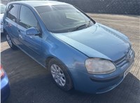 2005; 1.9л; Дизель; TDI; Хэтчбэк 5 дв.; синий; Англия; разб. номер T50043 #6
