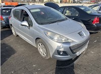 2012; 1.6л; Дизель; HDI; Универсал; серебристый; Англия; разб. номер T50038 #6