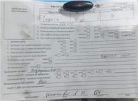 2006; 1л; Бензин; Инжектор; Хэтчбэк 5 дв.; черный; Англия; разб. номер T50063 #7