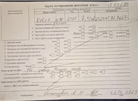 2010; 2.4л; Дизель; Турбо; Джип (5-дверный); зеленый; Англия; разб. номер T50180 #7