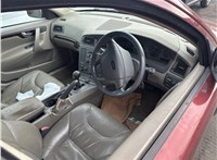 2002; 2.4л; Дизель; Турбо; Универсал; красный; Англия; разб. номер T50082 #3