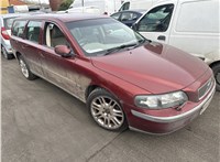 2002; 2.4л; Дизель; Турбо; Универсал; красный; Англия; разб. номер T50082 #4
