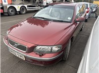 2002; 2.4л; Дизель; Турбо; Универсал; красный; Англия; разб. номер T50082 #5
