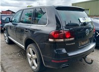 2008; 3л; Дизель; TDI; Джип (5-дверный); черный; Англия; разб. номер T51362 #3