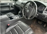 2008; 3л; Дизель; TDI; Джип (5-дверный); черный; Англия; разб. номер T51362 #5