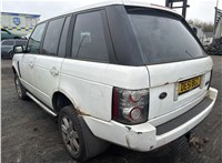 2003; 2.9л; Дизель; Джип (5-дверный); белый; Англия; разб. номер T50346 #6