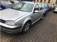 2005; 1.9л; Дизель; TDI; Универсал; серебристый; Германия; разб. номер 39028 #2