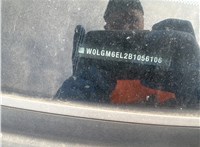 2010; 2л; Дизель; Хэтчбэк 5 дв.; серебристый; Англия; разб. номер T50166 #2