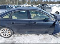 2013; 2л; Бензин; TFSI; Седан; черный; США; разб. номер 17542 #5