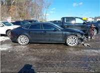 2012; 3л; Бензин; TFSI; Хэтчбэк 5 дв.; черный; США; разб. номер 17541 #4