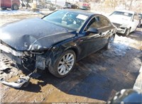 2012; 3л; Бензин; TFSI; Хэтчбэк 5 дв.; черный; США; разб. номер 17541 #8