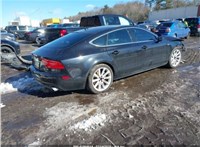 2012; 3л; Бензин; TFSI; Хэтчбэк 5 дв.; черный; США; разб. номер 17541 #10