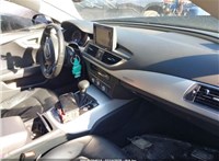2012; 3л; Бензин; TFSI; Хэтчбэк 5 дв.; черный; США; разб. номер 17541 #11