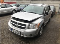 2007; 2л; Дизель; CRD; Хэтчбэк 5 дв.; серебристый; Германия; разб. номер 610460 #2