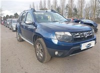 2015; 1.5л; Дизель; DCI; Джип (5-дверный); синий; Англия; разб. номер T50531 #10