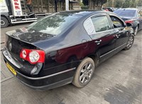 2005; 1.9л; Дизель; Седан; черный; Англия; разб. номер T51840 #4