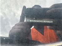 2018; 1.6л; Дизель; Универсал; серый; Англия; разб. номер T50284 #5