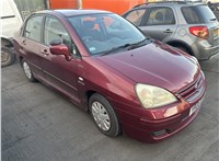 2006; 1.6л; Бензин; Седан; красный; Англия; разб. номер T50246 #4