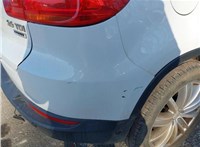2015; 2л; Дизель; TDI; Джип (5-дверный); белый; Англия; разб. номер T50526 #2