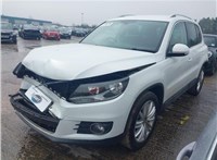 2015; 2л; Дизель; TDI; Джип (5-дверный); белый; Англия; разб. номер T50526 #1