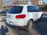 2015; 2л; Дизель; TDI; Джип (5-дверный); белый; Англия; разб. номер T50526 #9