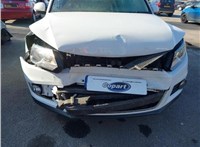 2015; 2л; Дизель; TDI; Джип (5-дверный); белый; Англия; разб. номер T50526 #15