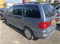 2003; 1.9л; Дизель; Минивэн; синий; Англия; разб. номер T50325 #3