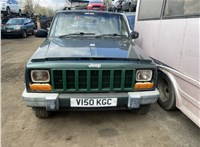2000; 2.5л; Дизель; TD; Джип (5-дверный); зеленый; Англия; разб. номер 78259 #2