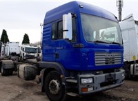 2007; 6.9л; Дизель; Турбо; Грузовик; Англия; разб. номер T51063 #2
