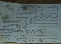 2009; 2.8л; Дизель; Минивэн; серебристый; Англия; разб. номер T50432 #7