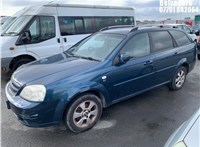 2009; 1.8л; Бензин; Универсал; синий; Англия; разб. номер T50427 #4