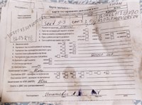 2003; 2л; Бензин; Турбо-инжектор; Кабрио; серебристый; Англия; разб. номер T50266 #7
