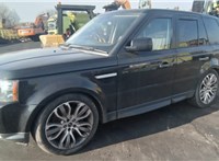 2010; 3л; Дизель; Джип (5-дверный); черный; Англия; разб. номер T50594 #2