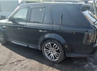 2010; 3л; Дизель; Джип (5-дверный); черный; Англия; разб. номер T50594 #3